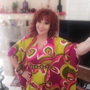 Meet your Posher, Beth